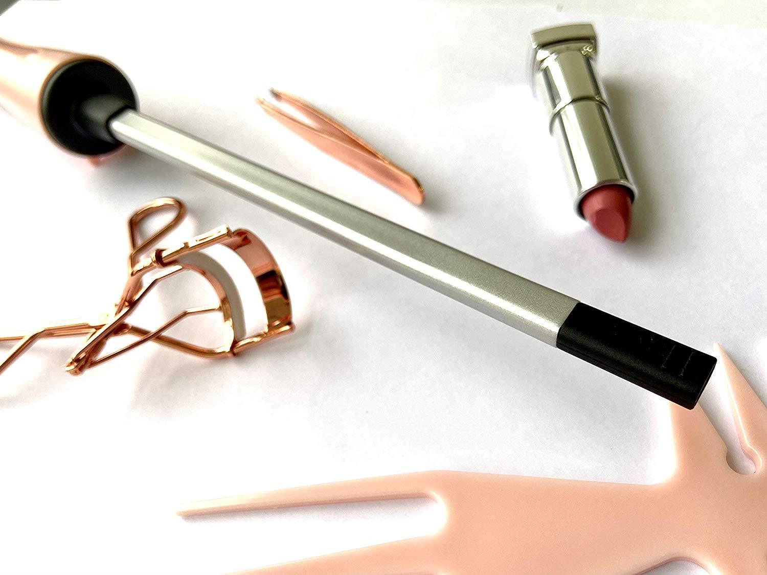 HEROINE LONG CHUNKY MASTER No1 | Profesjonalna różdżka do lokówki do włosów Styler - Zdjęcie 19 z 22