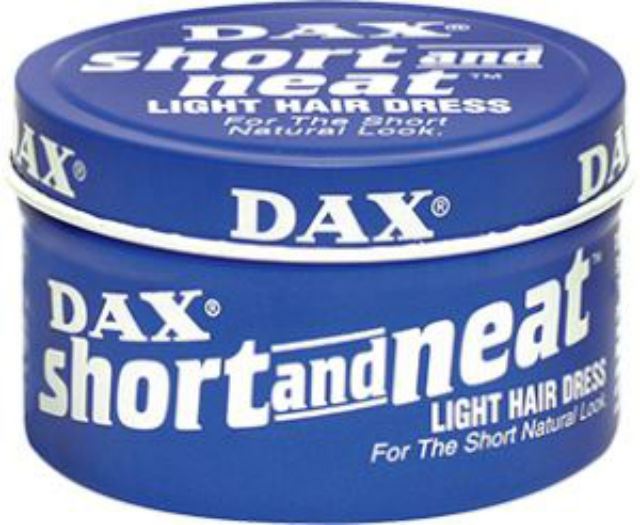 DAX Styling Waxes - Picture 7 of 10