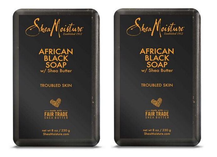 Shea Moisture Bar Soaps - Bild 4 von 14