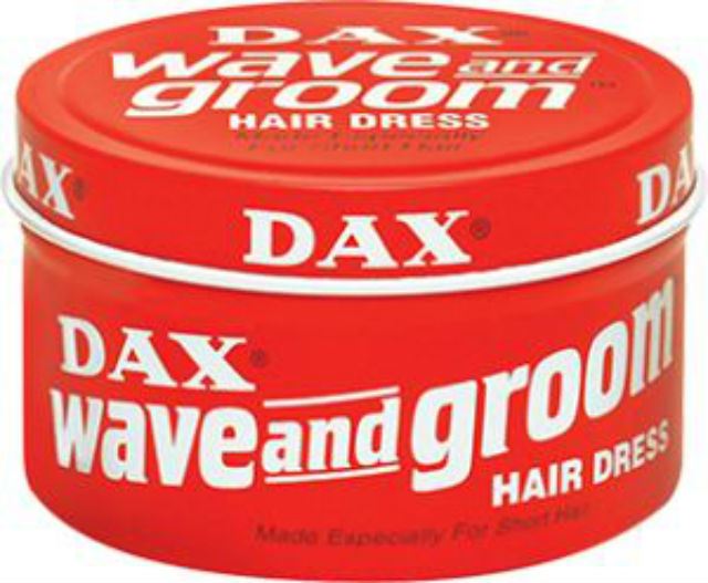 DAX Styling Waxes - Picture 10 of 10