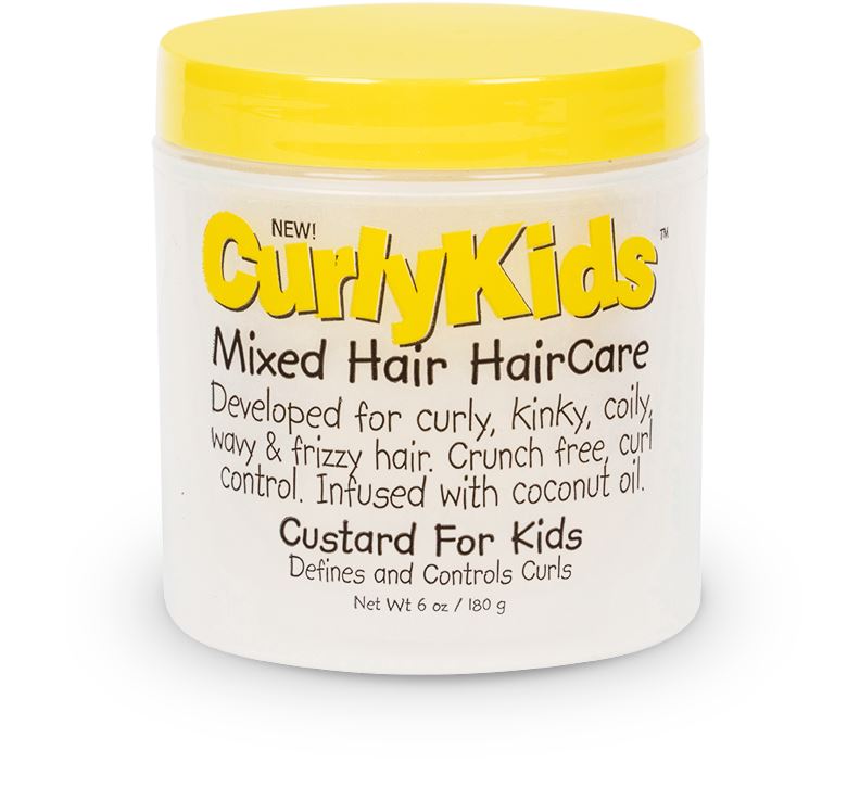Curly Kids Hair Care Products - Picture 3 of 12