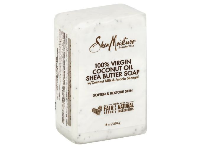 Shea Moisture Bar Soaps - Bild 2 von 14