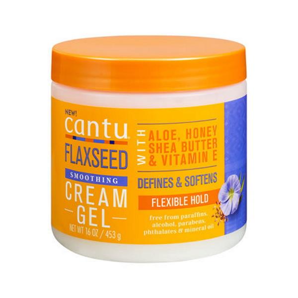 Cantu Flaxseed Range of Products - Bild 3 von 5