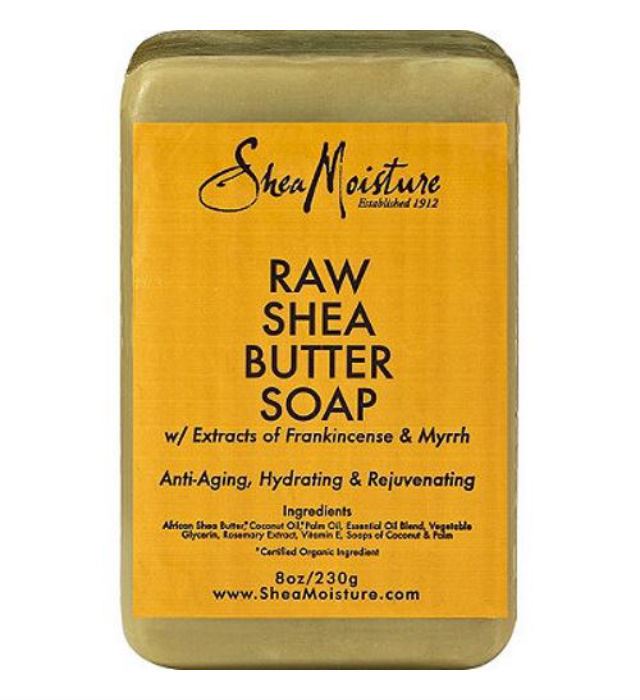 Shea Moisture Bar Soaps - Bild 10 von 14