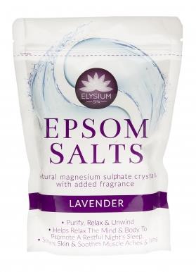 Elysium Spa Epsom Salts - Bild 3 von 6