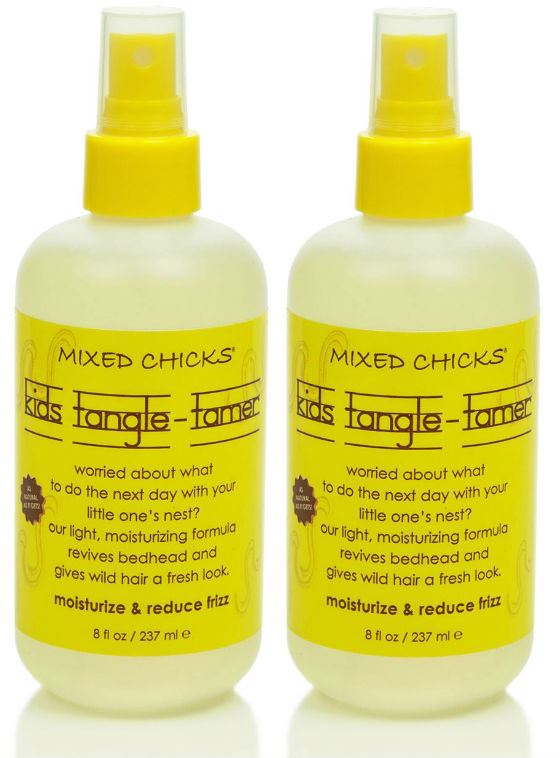Mixed Chicks Kid's Hair Care eBay