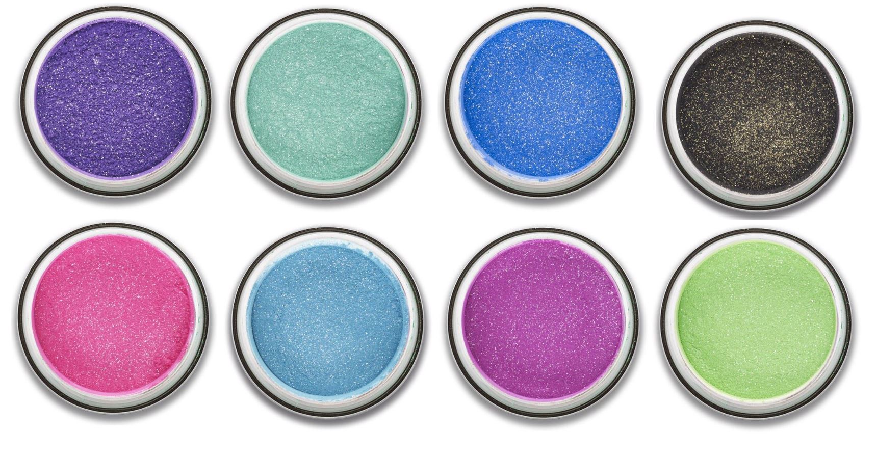 Stargazer Glitter Eye Dust - Picture 10 of 10