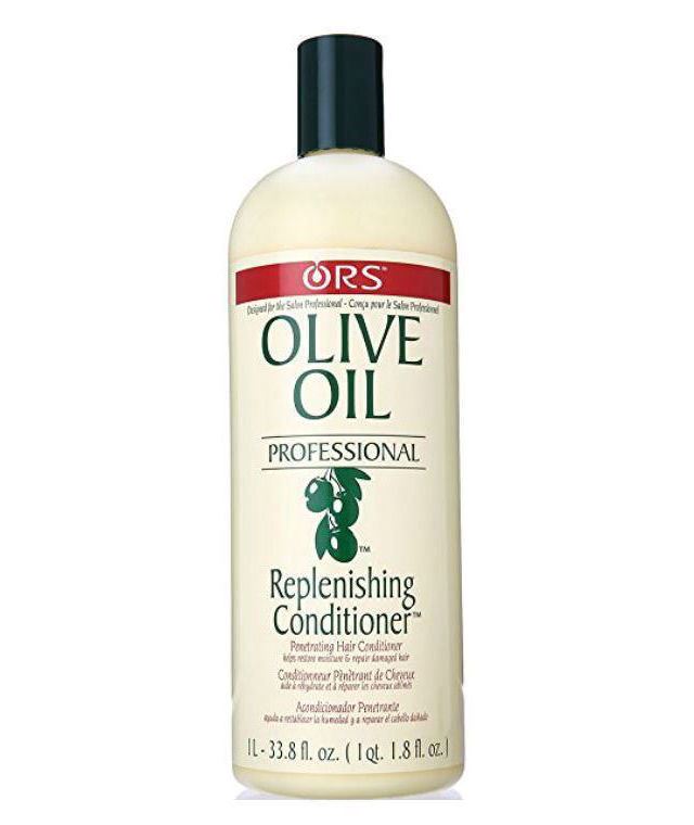 ORS Olive Oil Replenishing Conditioner - Picture 5 of 5