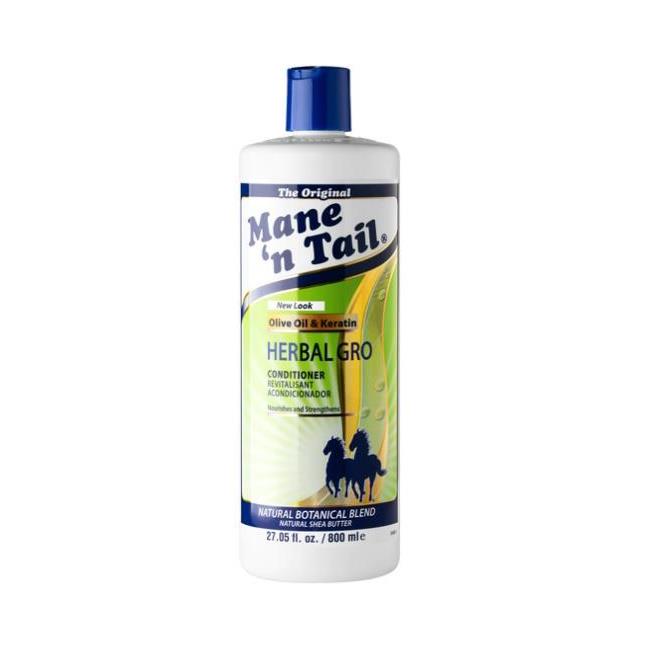 Mane 'n Tail Herbal Gro Conditioner - Picture 3 of 3