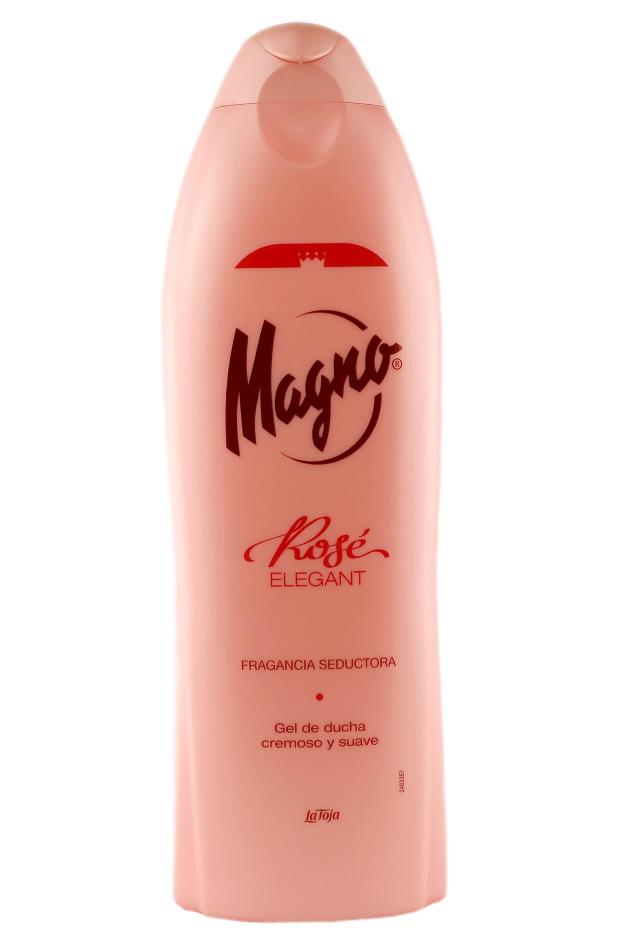 Magno Shower Gels - Bild 6 von 6