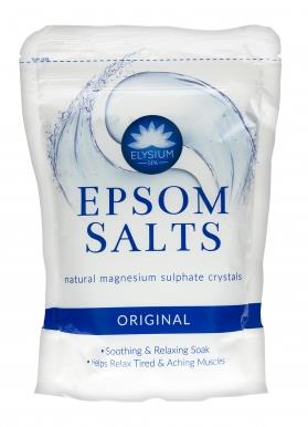 Elysium Spa Epsom Salts - Bild 6 von 6