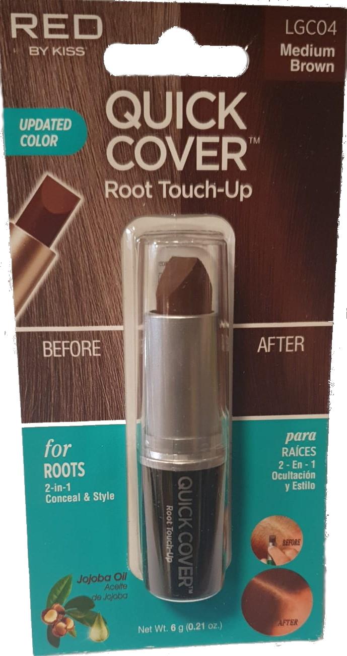 Kiss Quick Cover Touch Up Sticks