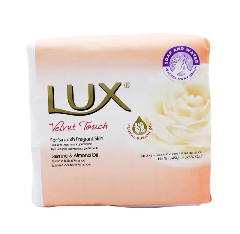 Lux Luxurious Bar Soaps 3x80g - Bild 4 von 4