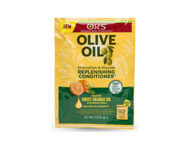 ORS Olive Oil Replenishing Conditioner - Picture 2 of 5