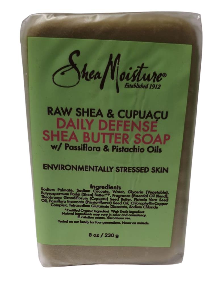 Shea Moisture Bar Soaps - Bild 9 von 14