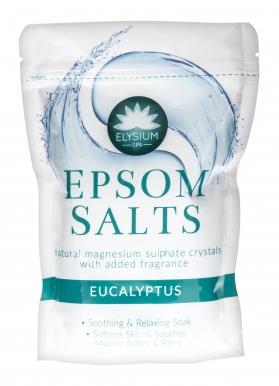 Elysium Spa Epsom Salts - Bild 2 von 6
