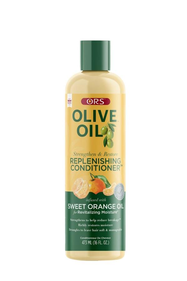ORS Olive Oil Replenishing Conditioner - Picture 4 of 5