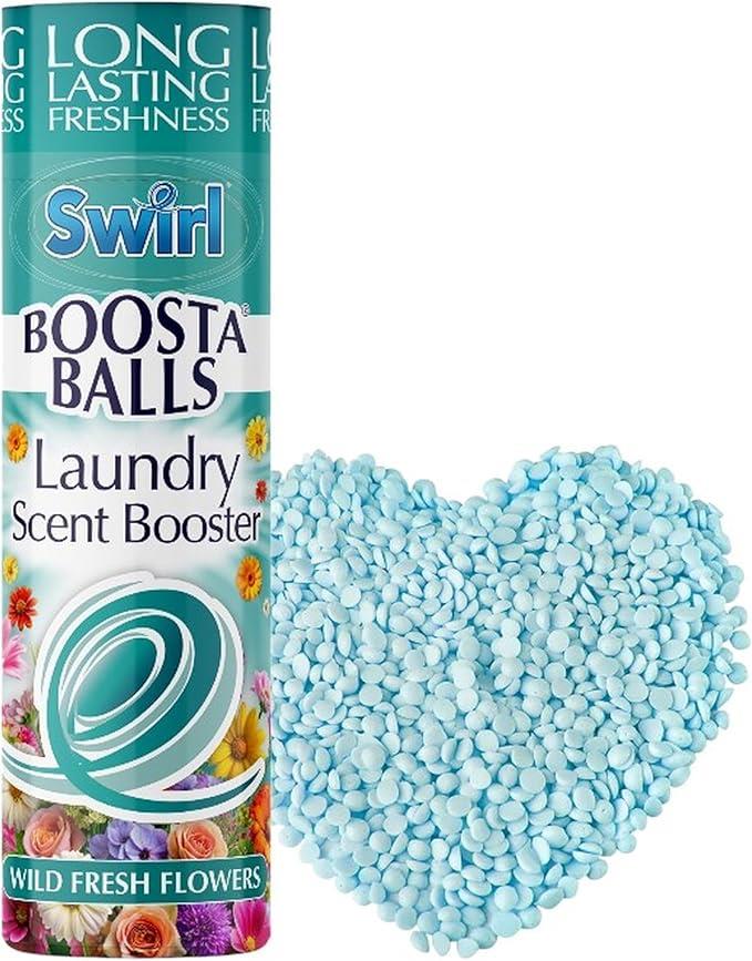 Swirl Boosta Balls Laundry Scent Boosters 230g (various)