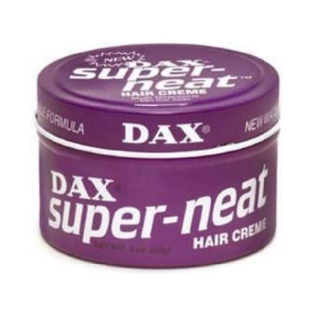 DAX Styling Waxes - Picture 8 of 10