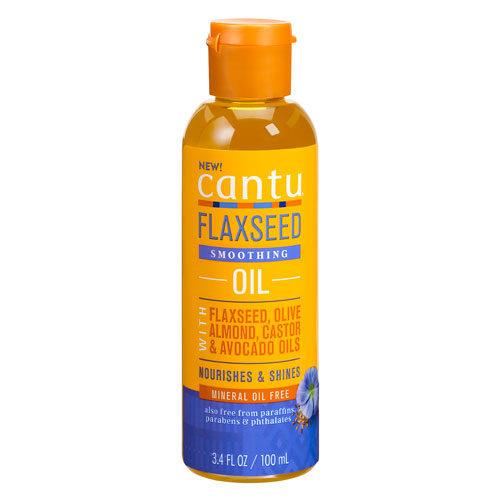 Cantu Flaxseed Range of Products - Bild 5 von 5