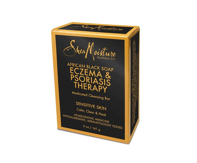 Shea Moisture Bar Soaps - Bild 7 von 14