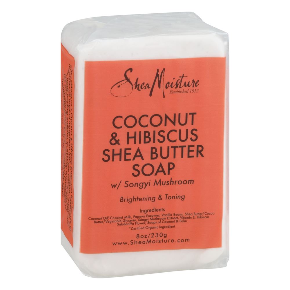 Shea Moisture Bar Soaps - Bild 12 von 14