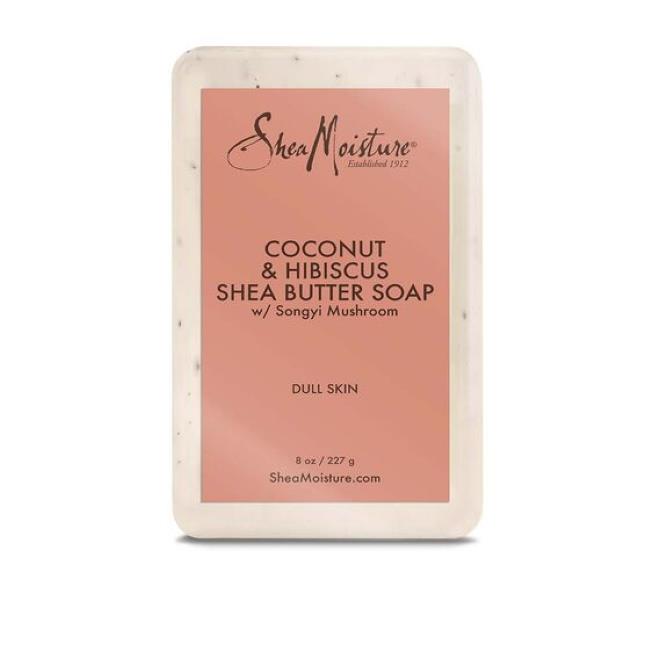 Shea Moisture Bar Soaps - Bild 8 von 14