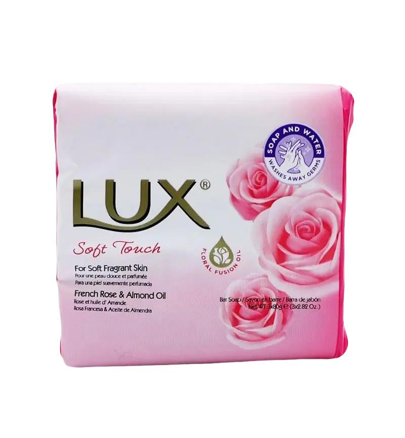 Lux Luxurious Bar Soaps 3x80g - Bild 3 von 4