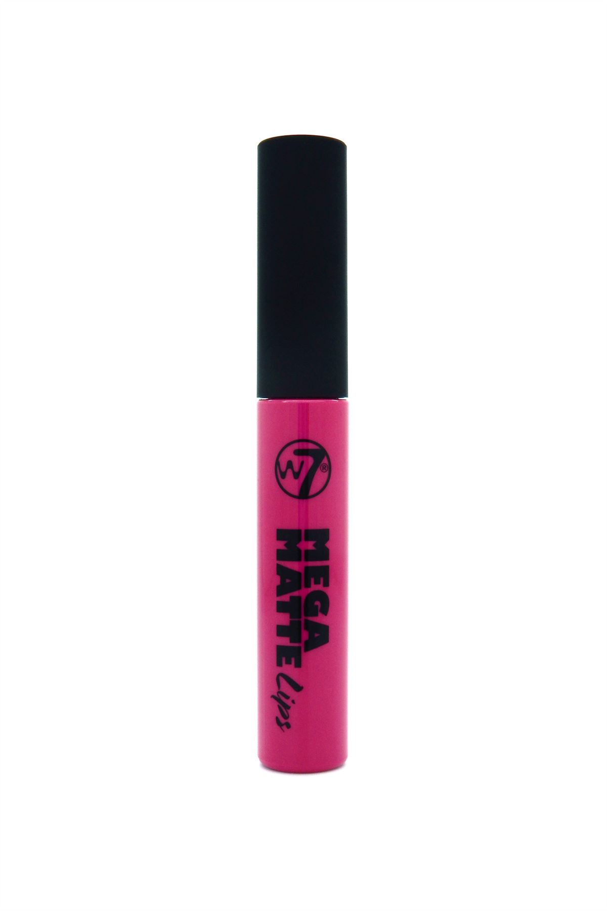 W7 Mega Matte Pink - Picture 2 of 3