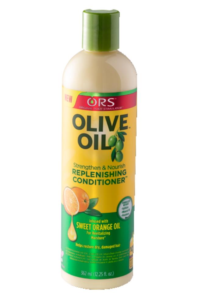 ORS Olive Oil Replenishing Conditioner - Picture 3 of 5