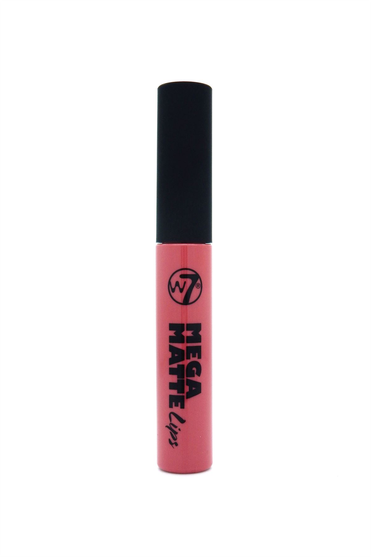 W7 Mega Matte Pink - Picture 3 of 3