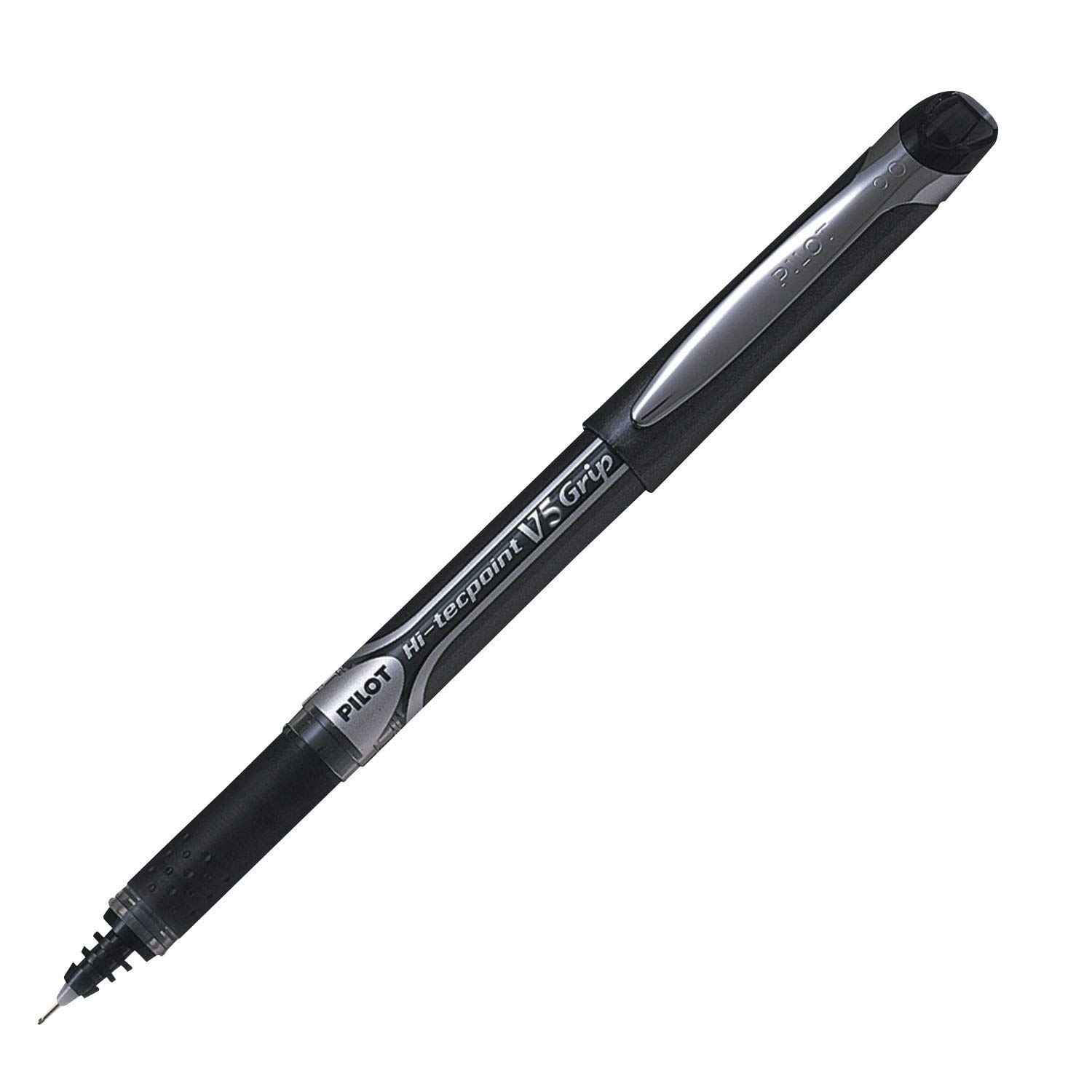 Pack of 1 Pilot V5Hi-Tech//Pt BlkBXV501 FREE P/&P