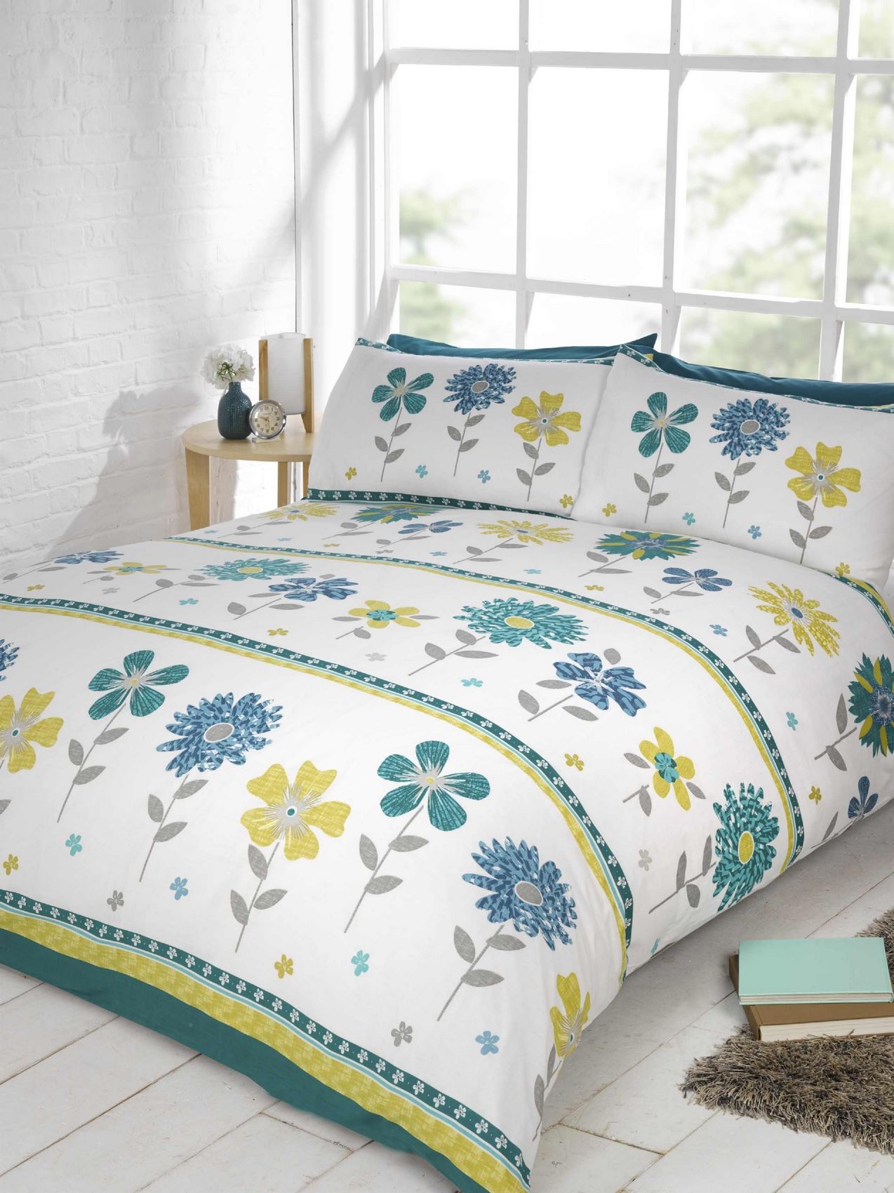 Floral Modern Quilt Duvet Cover Pillowcase Bedding Bed Sets - Floralmodernquiltduvetcoveramppillowcasebedding floral modern quilt duvet cover pillowcase bedding bed sets - floralmodernquiltduvetcoveramppillowcasebedding