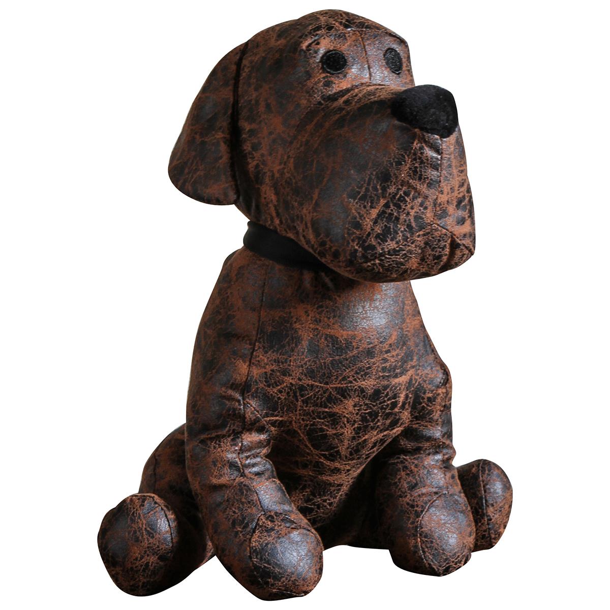 Doorstop Door Stop Stopper Filled Heavy Animal Dog Novelty Wedge New eBay