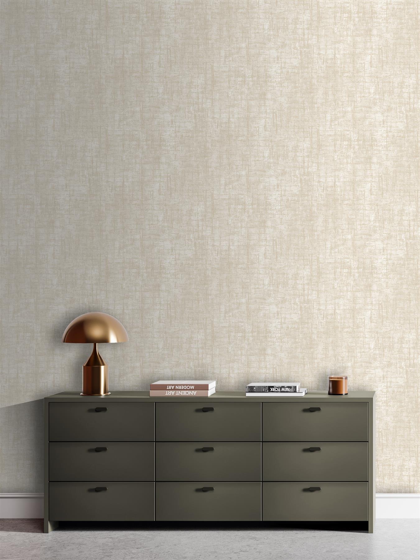 Geometric Wallpaper Wall Paper Etta Texture Textured Finish - Picture 22 of 22