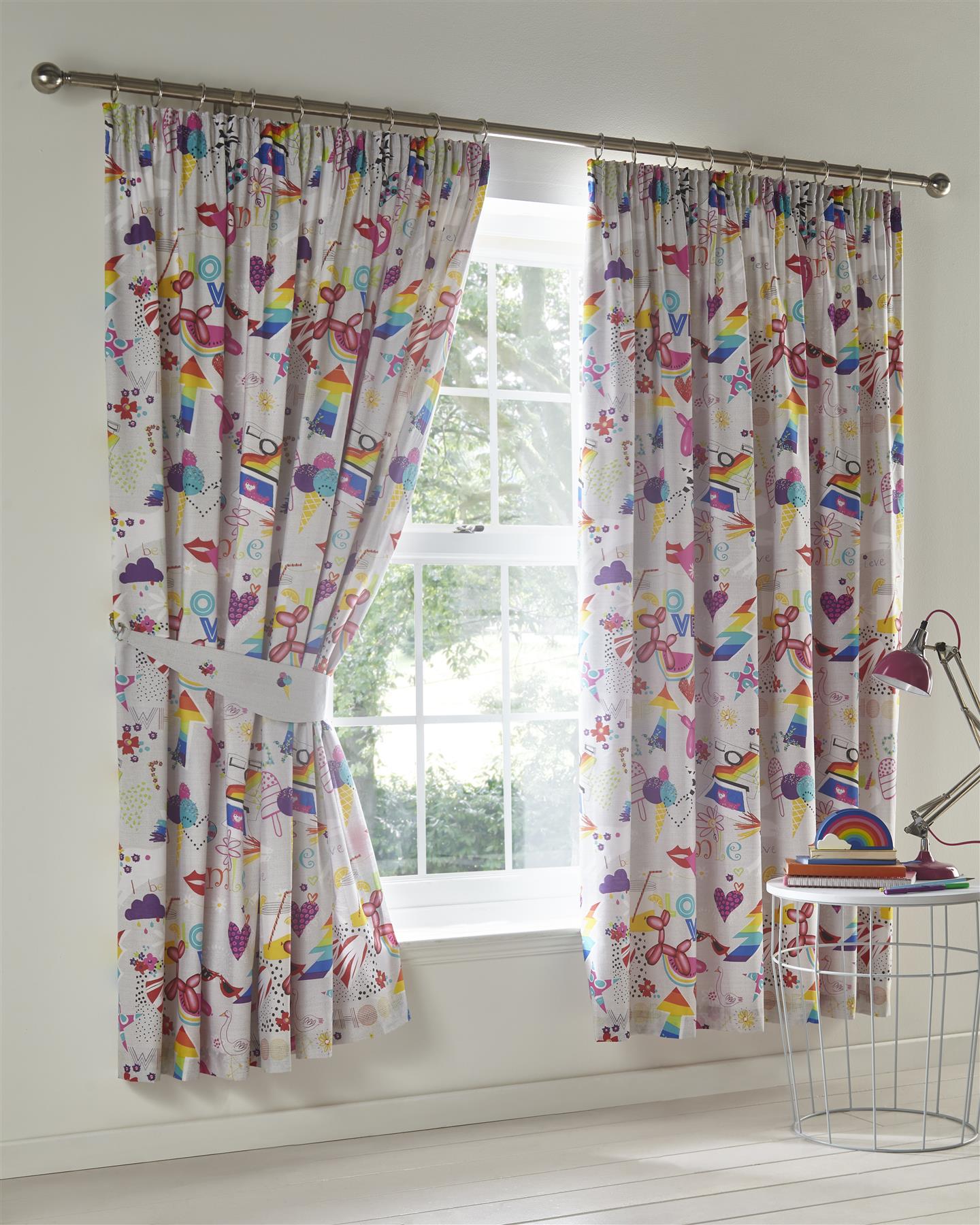 Childrens Quilt Duvet Cover & Pillowcase Bedding Sets Or Matching Kids