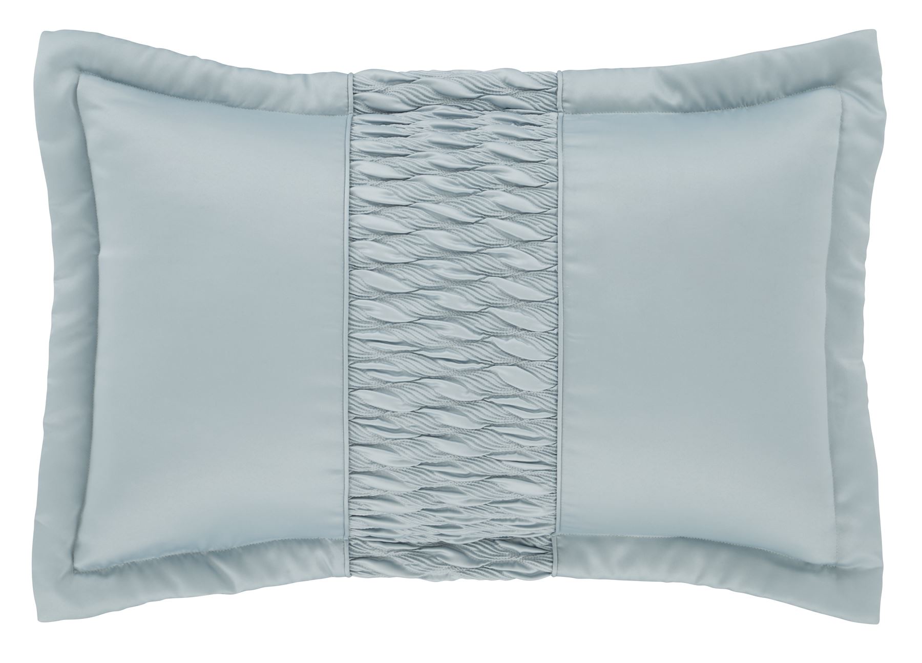 Duck Egg Catherine Lansfield Bedding Bed Set, Curtains, Duvet Quilt or