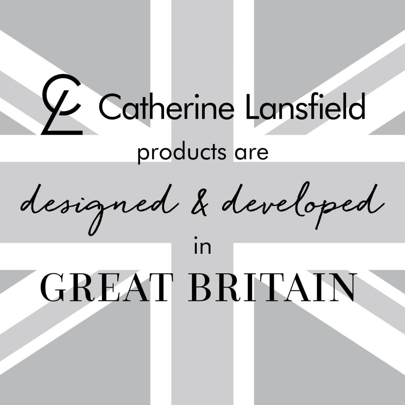 Catherine Lansfield Glitzy Eyelet Curtain Pair Fully Lined Or Cushion Cover New - Picture 16 of 16