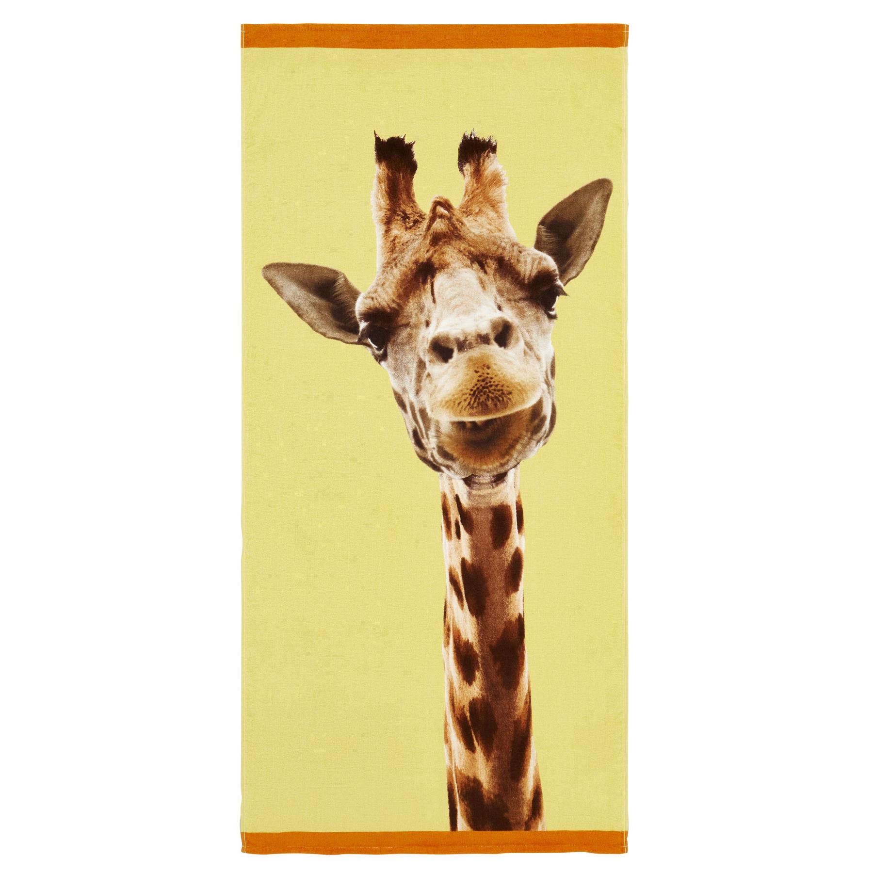 Catherine Lansfield Beach Towel Sunbed Lounger Cotton Patterned Plain - Picture 18 of 52