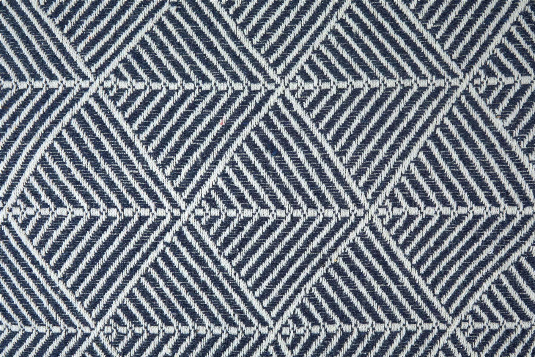 Zahra Blanket for Sofa Chair Bed Throw Throwover - Picture 29 of 51