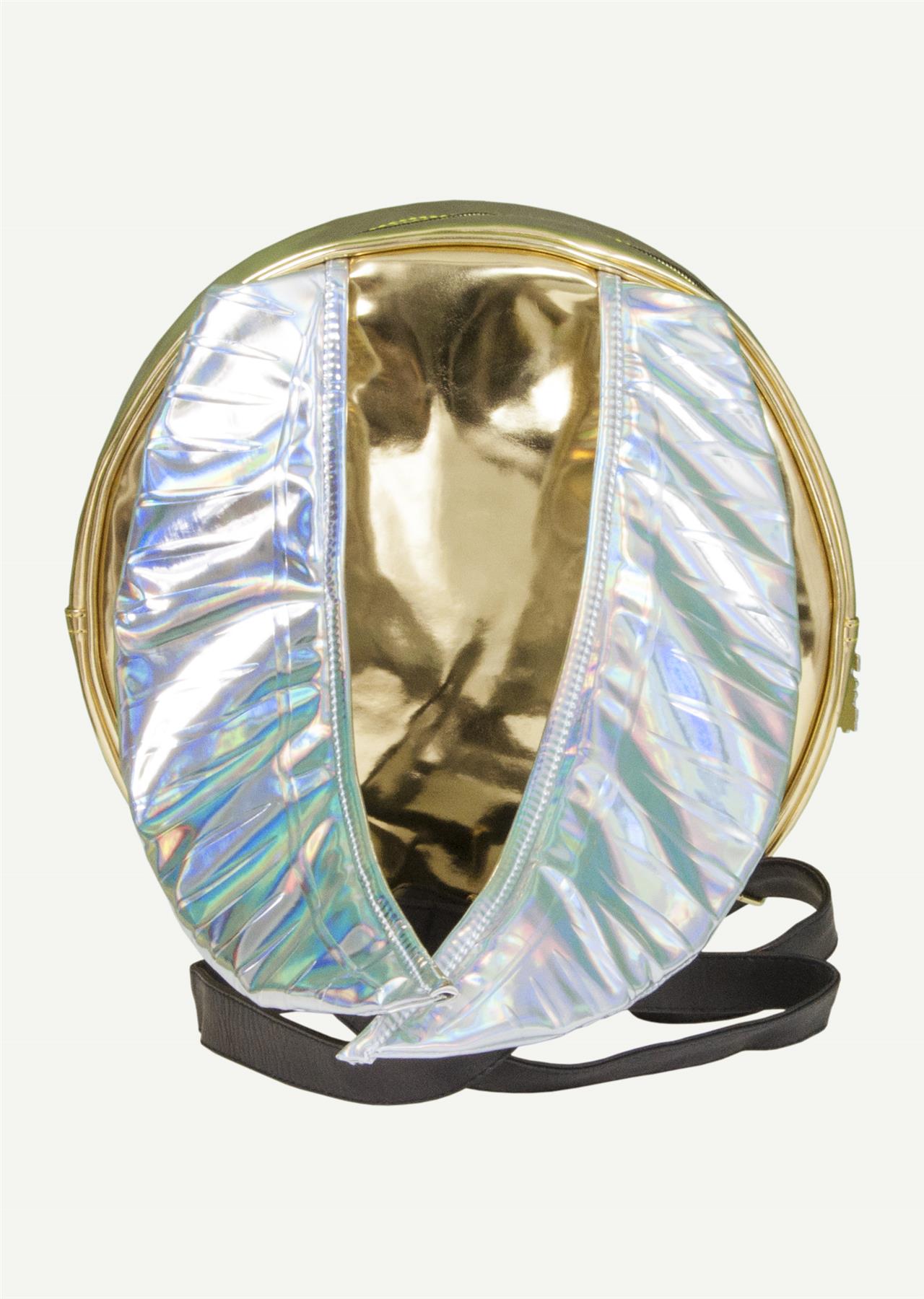 Sac à main Gryffondor en cuir – La boutique Aux 2 Balais