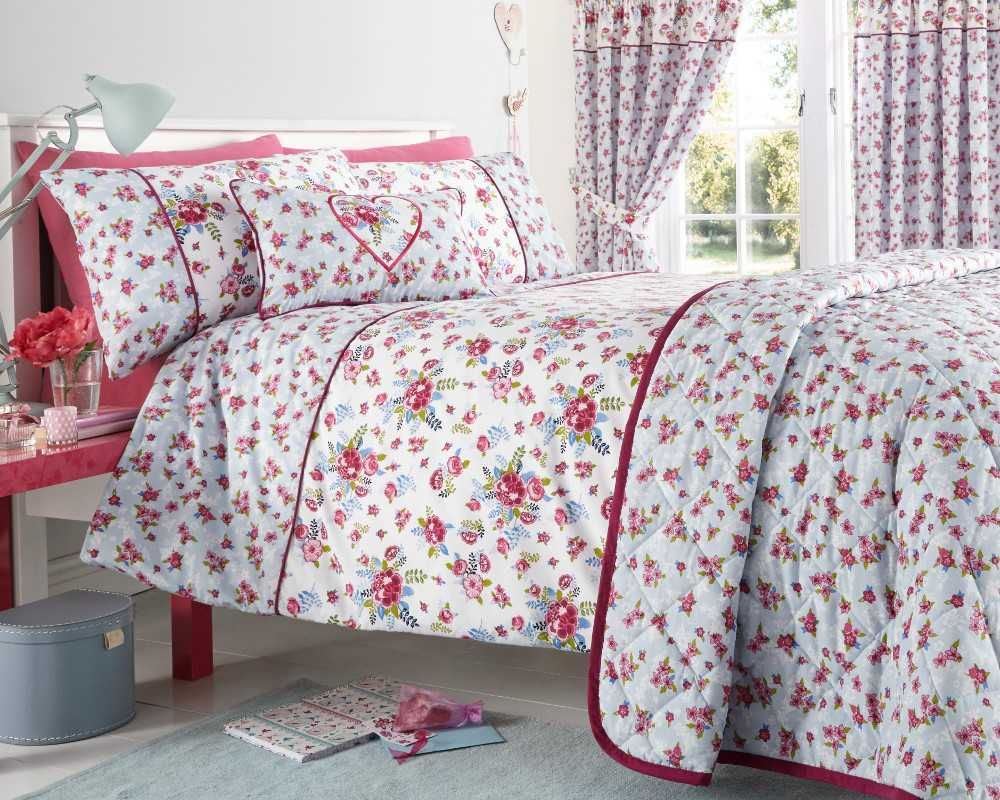 Floral Modern Quilt Duvet Cover Pillowcase Bedding Bed Sets - Floralmodernquiltduvetcoveramppillowcasebedding floral modern quilt duvet cover pillowcase bedding bed sets - floralmodernquiltduvetcoveramppillowcasebedding