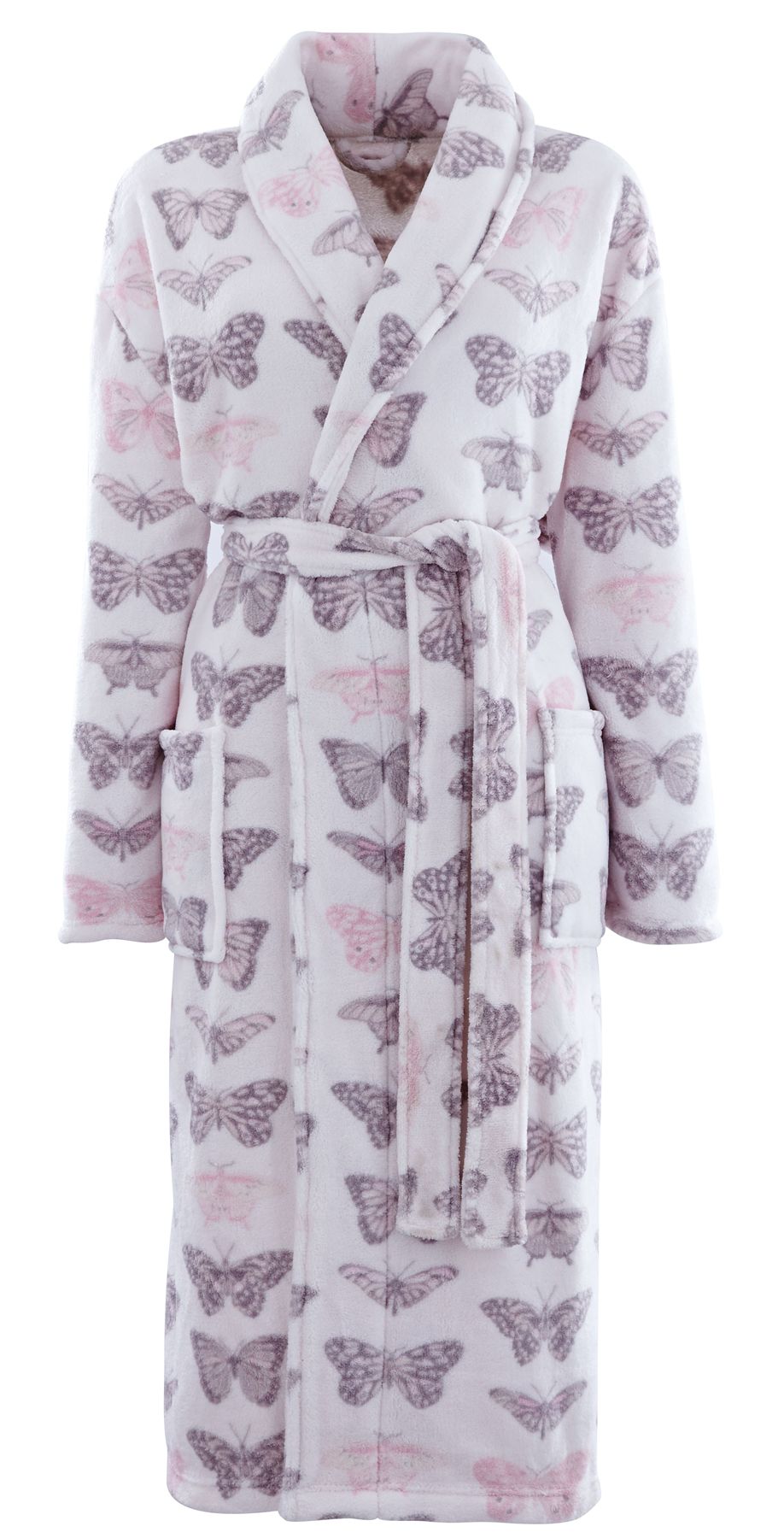 gents lightweight dressing gown