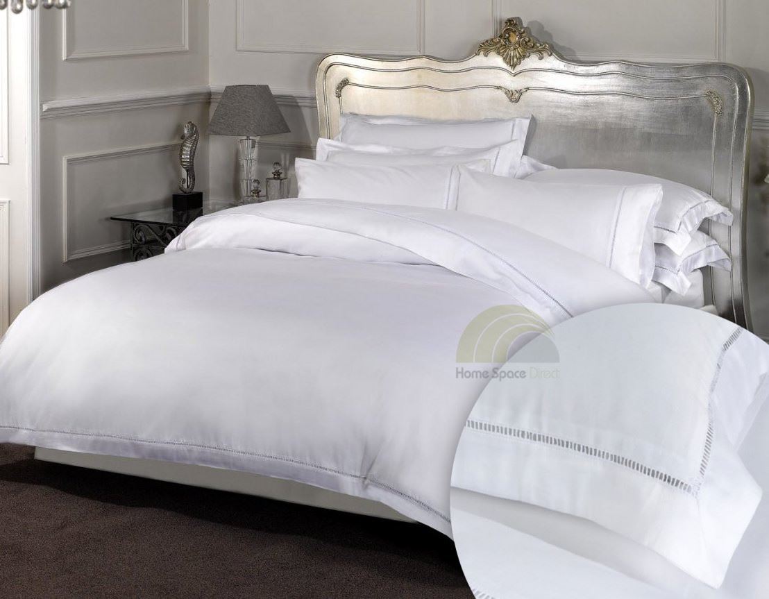 Luxury Percale Duvet Cover Or Pillowcase Or Sheets Bedding 1000 Thread