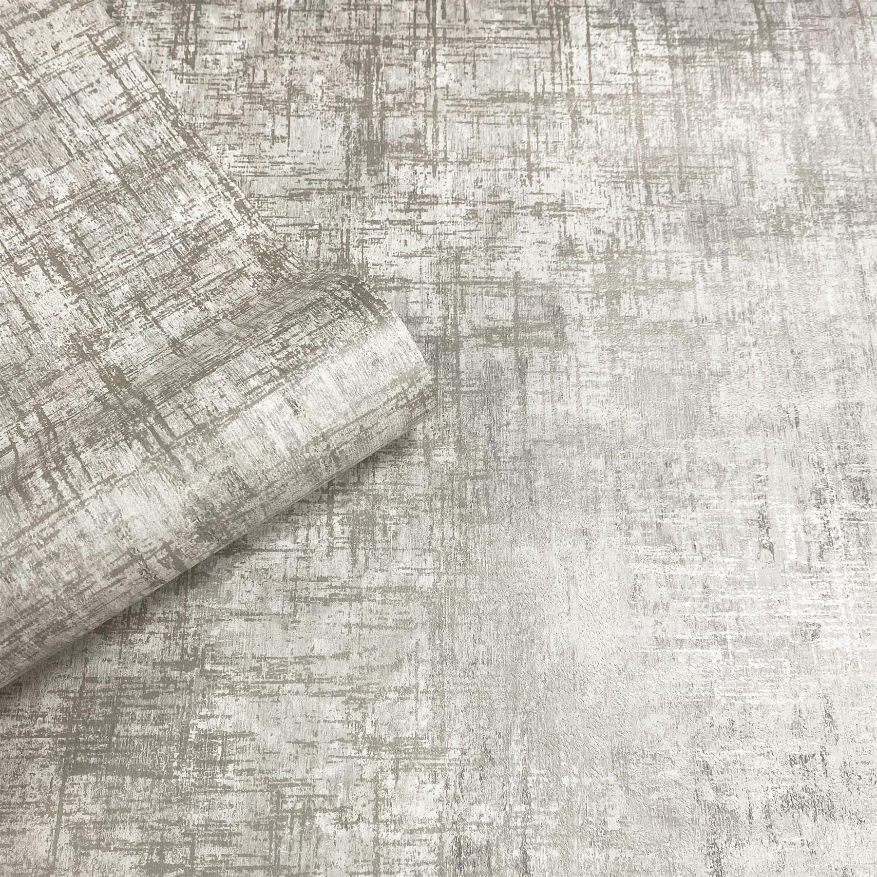 Geometric Wallpaper Wall Paper Etta Texture Textured Finish - Picture 11 of 22