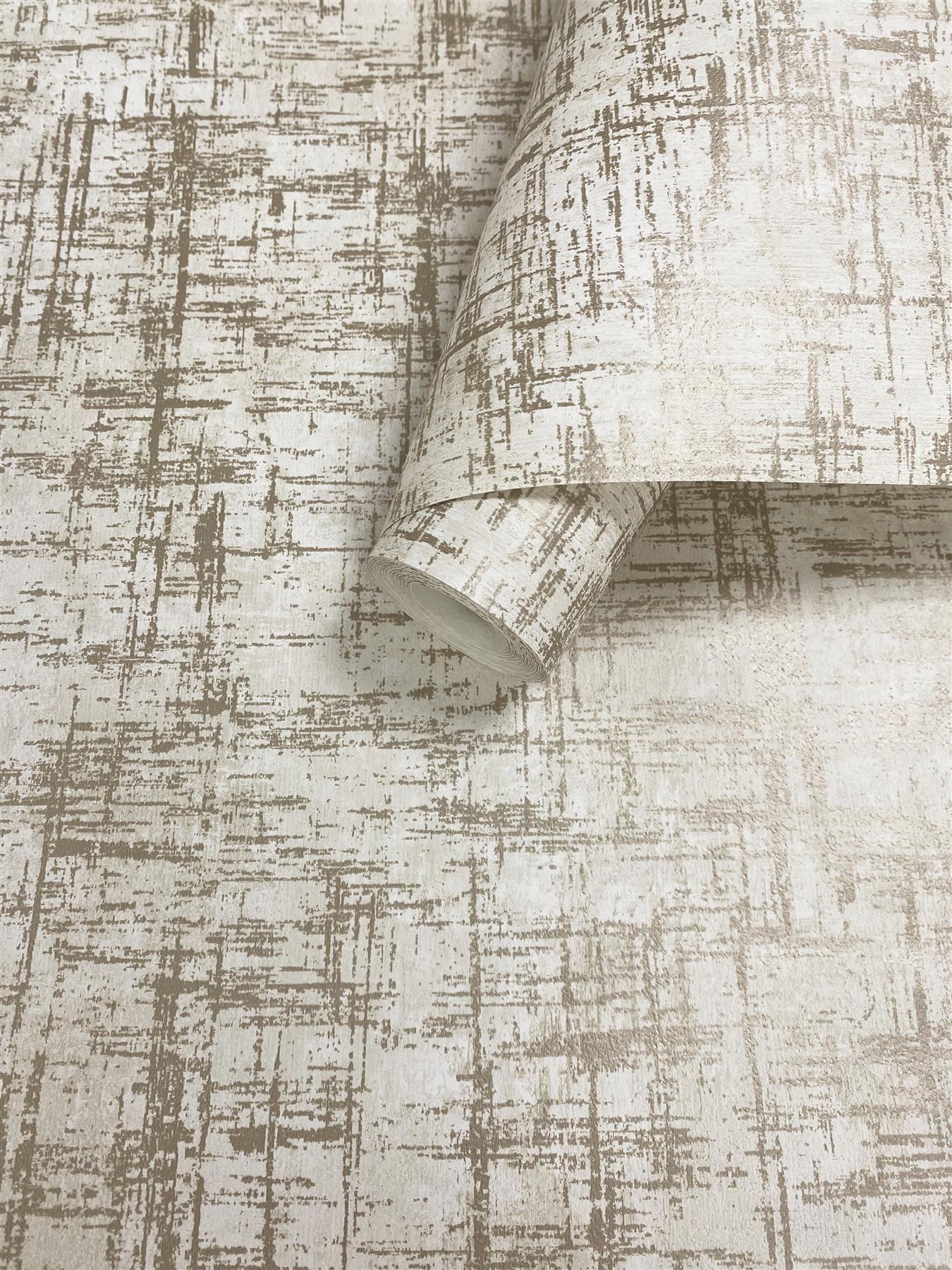 Geometric Wallpaper Wall Paper Etta Texture Textured Finish - Picture 21 of 22