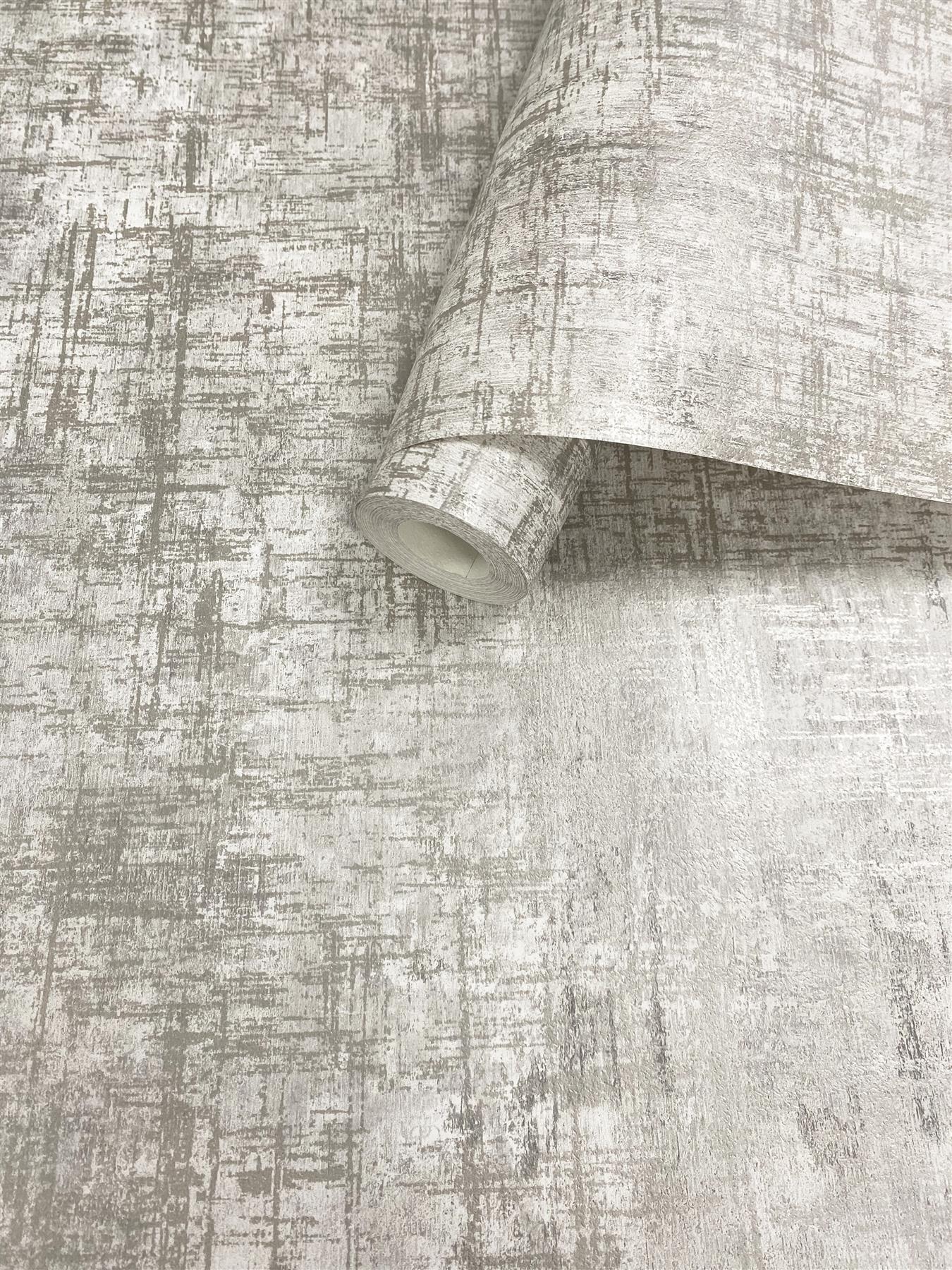 Geometric Wallpaper Wall Paper Etta Texture Textured Finish - Picture 12 of 22