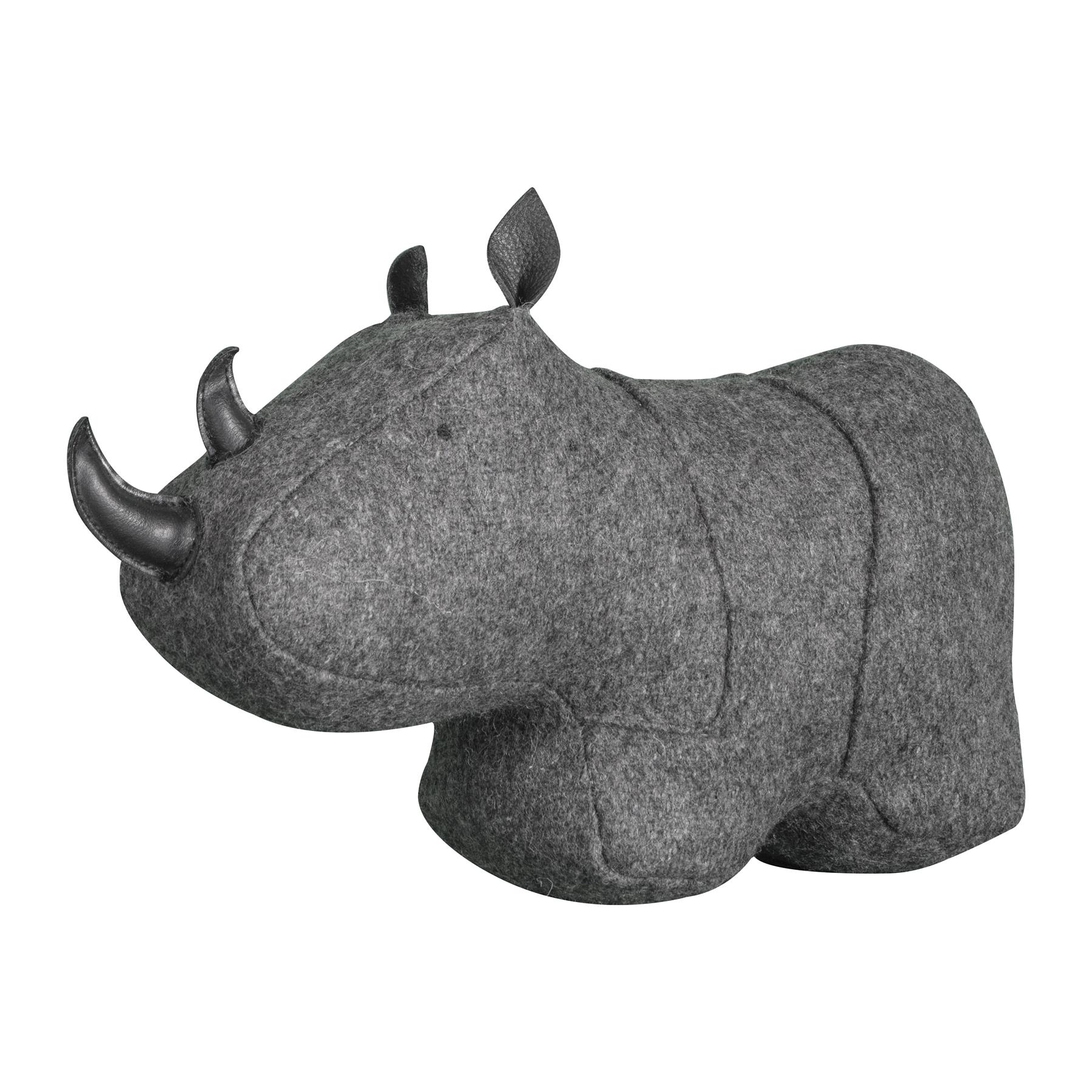 Weighted Door Stop Stopper Filled Fabric Wedge Animal Heavy Novelty New