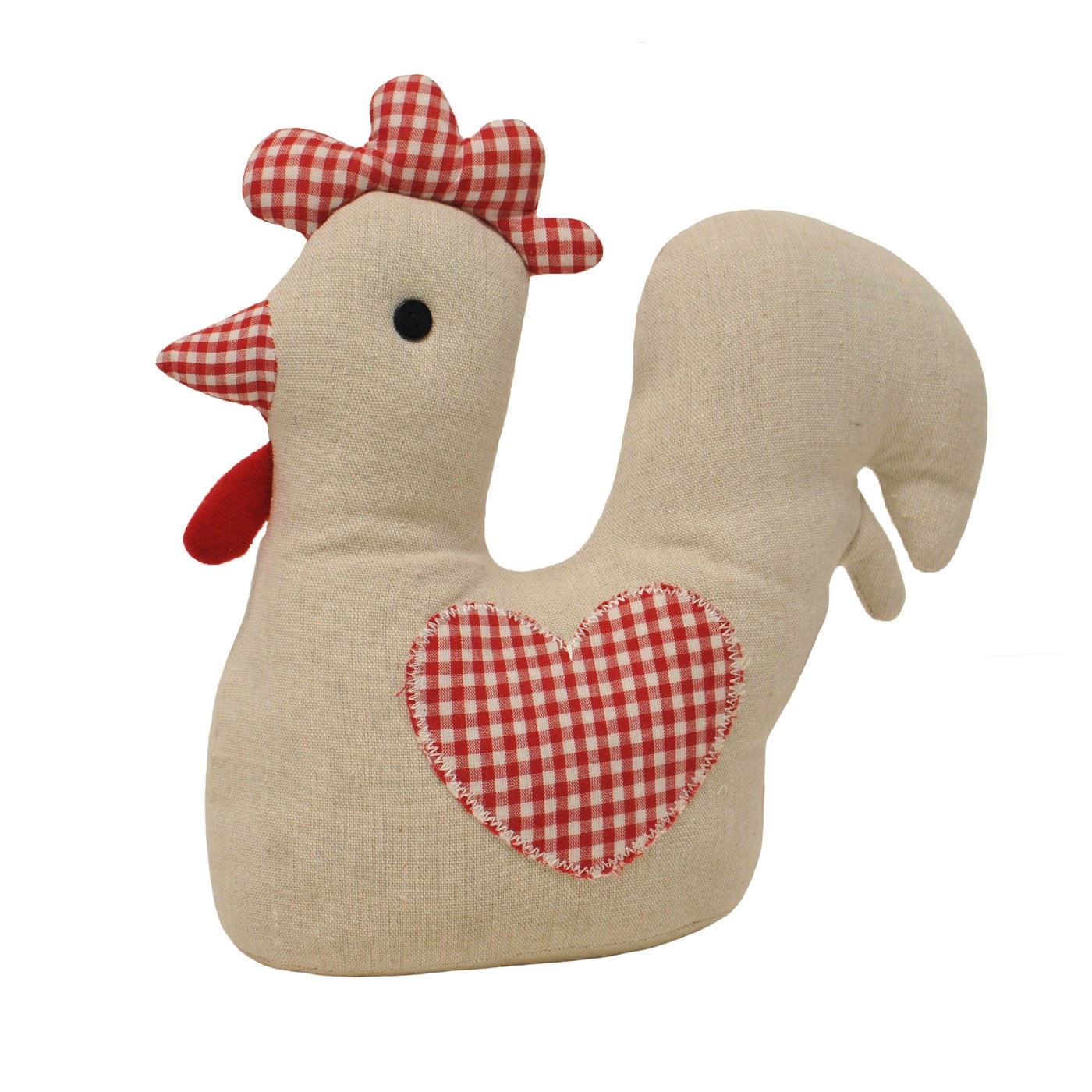 Doorstop Door Stop Stopper Filled Heavy Animal Christmas Dog Novelty