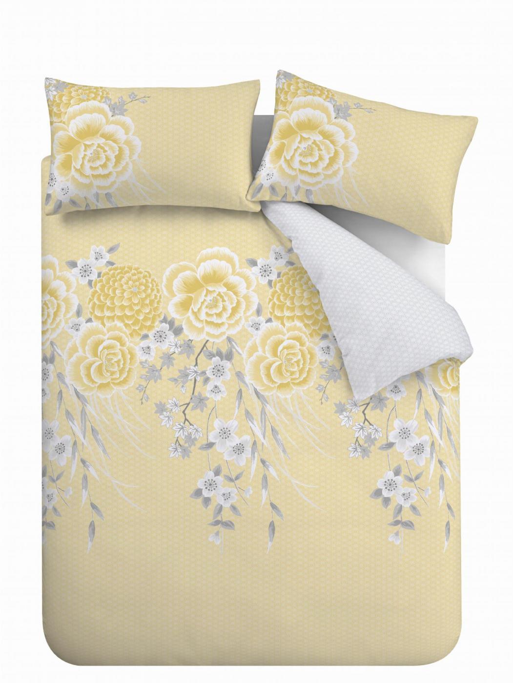 Catherine Lansfield Modern Bedding Sets Or Curtains Duvet Cover Quilt